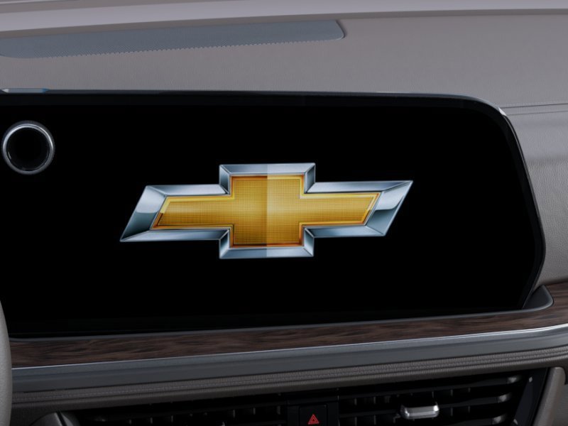 New 2026 Chevrolet Suburban Z71 w/ Z71 Off-Road Package AWD/4WD image 20
