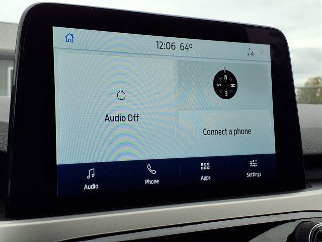 Used 2020 Ford Escape SE AWD/4WD image 11