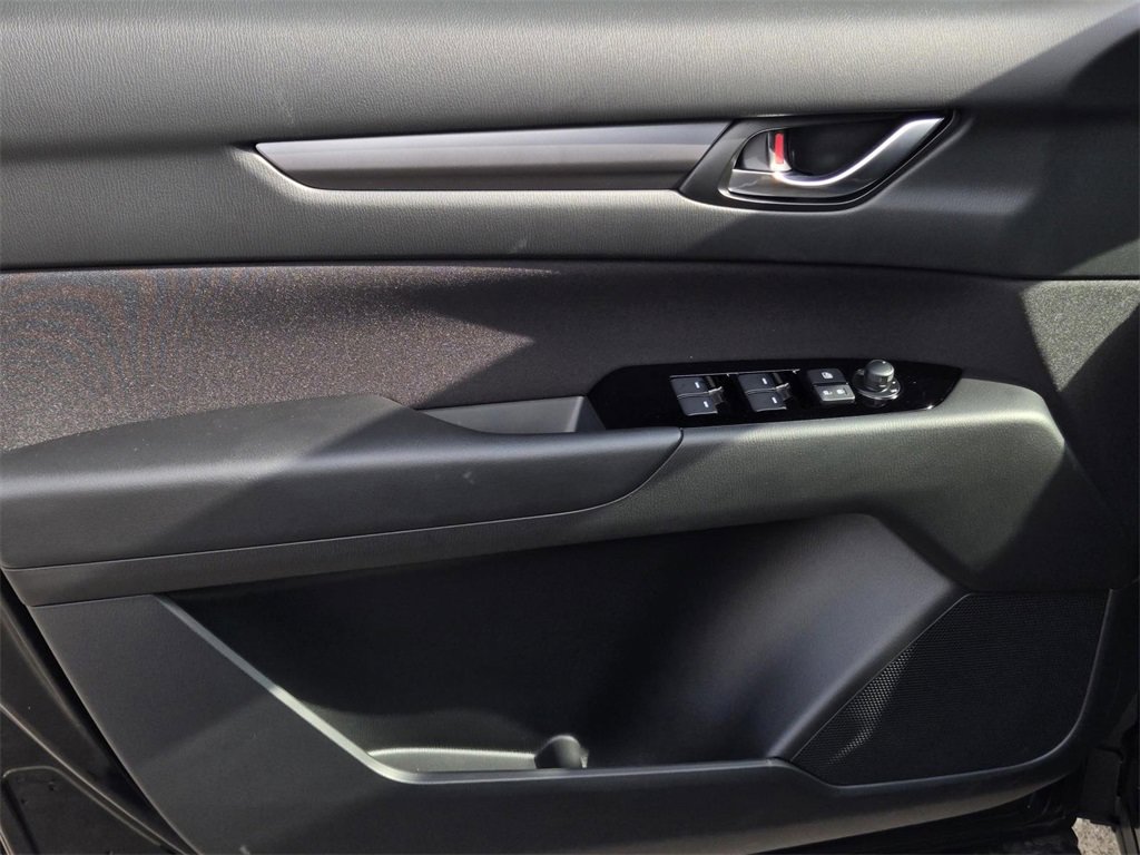 New 2025 MAZDA CX-5 AWD 2.5 S image 13