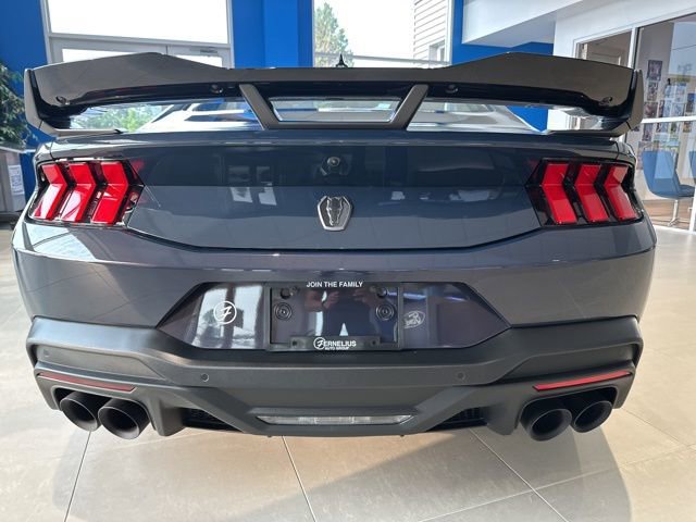 New 2025 Ford Mustang Dark Horse w/ Dark Horse Handlin Package image 9