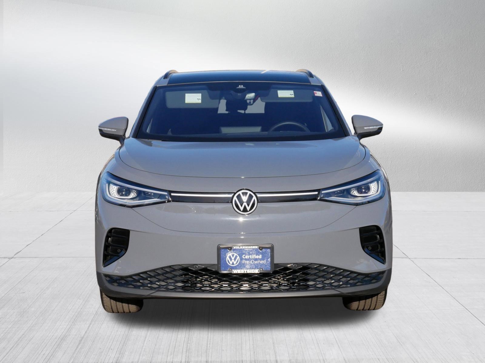 Certified 2025 Volkswagen ID.4 Pro S image 2