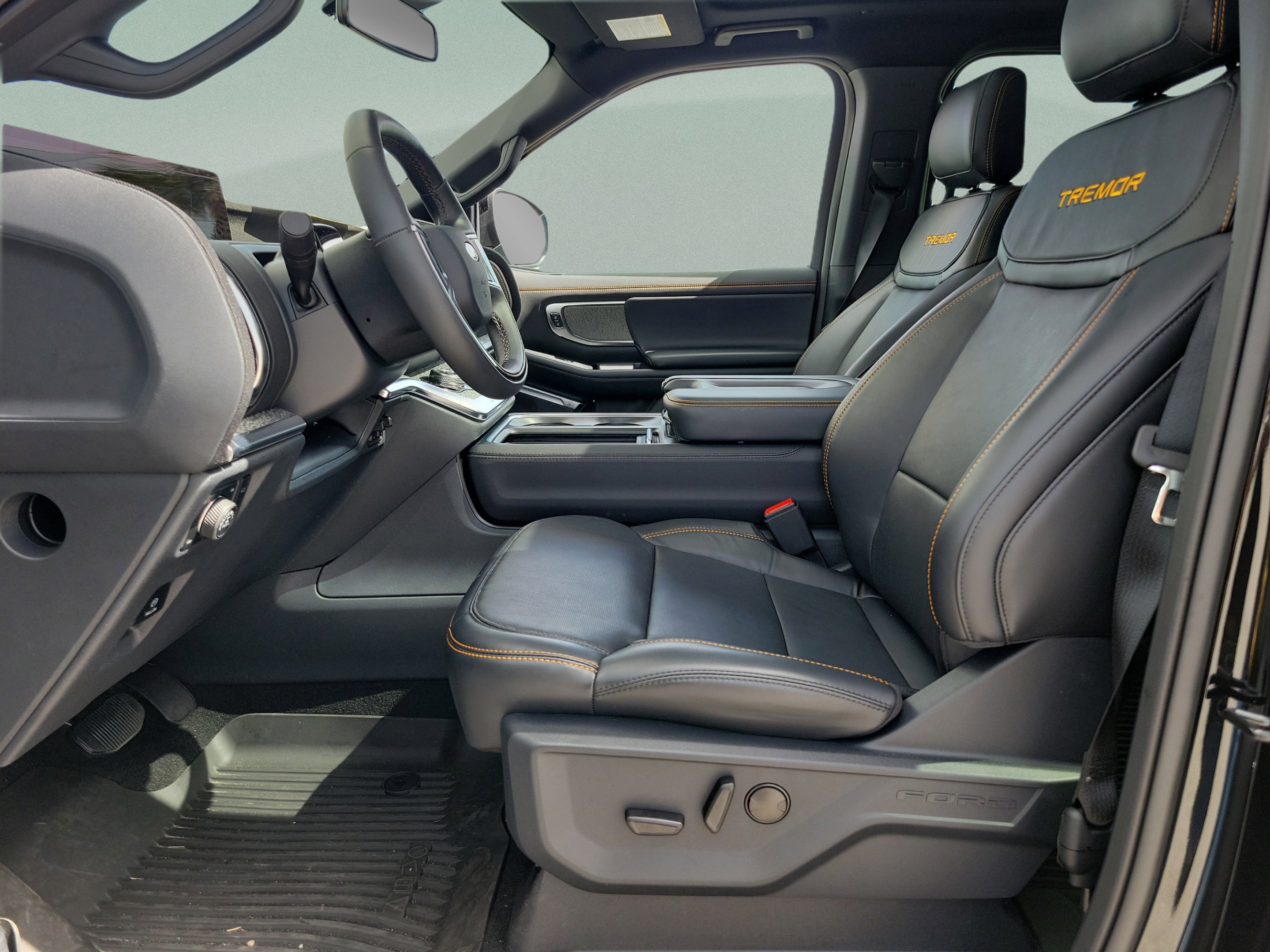New 2025 Ford Expedition Tremor AWD/4WD image 12