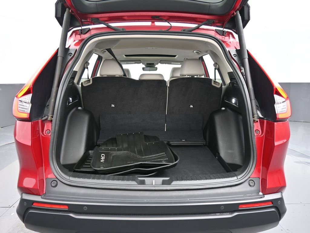 Used 2023 Honda CR-V EX-L image 37