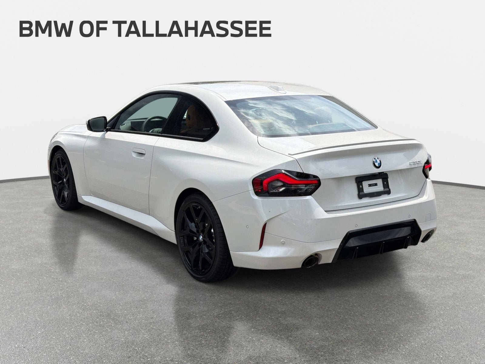 New 2026 BMW 230i Coupe w/ Premium Package RWD image 7