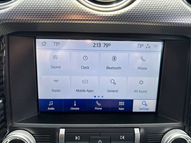 Used 2020 Ford Mustang GT w/ Equipment Group 301A RWD image 23