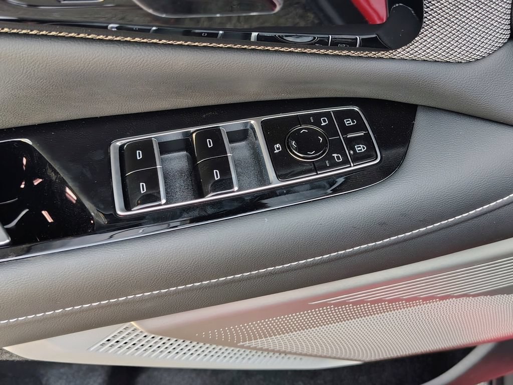 New 2027 Cadillac Optiq Sport AWD/4WD image 18