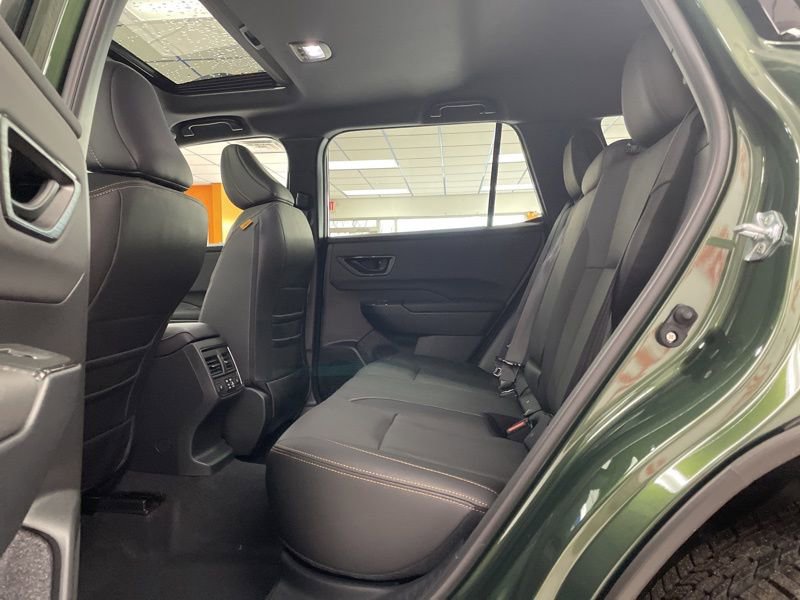 New 2026 Subaru Outback Wilderness AWD/4WD image 21