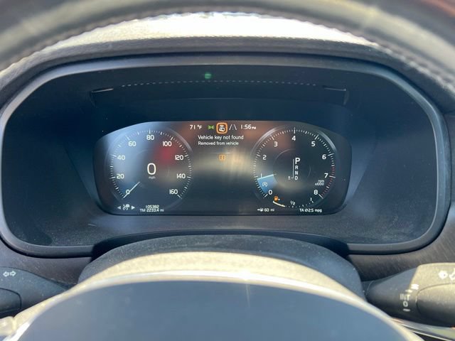 Used 2018 Volvo V90 T5 Cross Country w/ Convenience Package AWD/4WD image 17