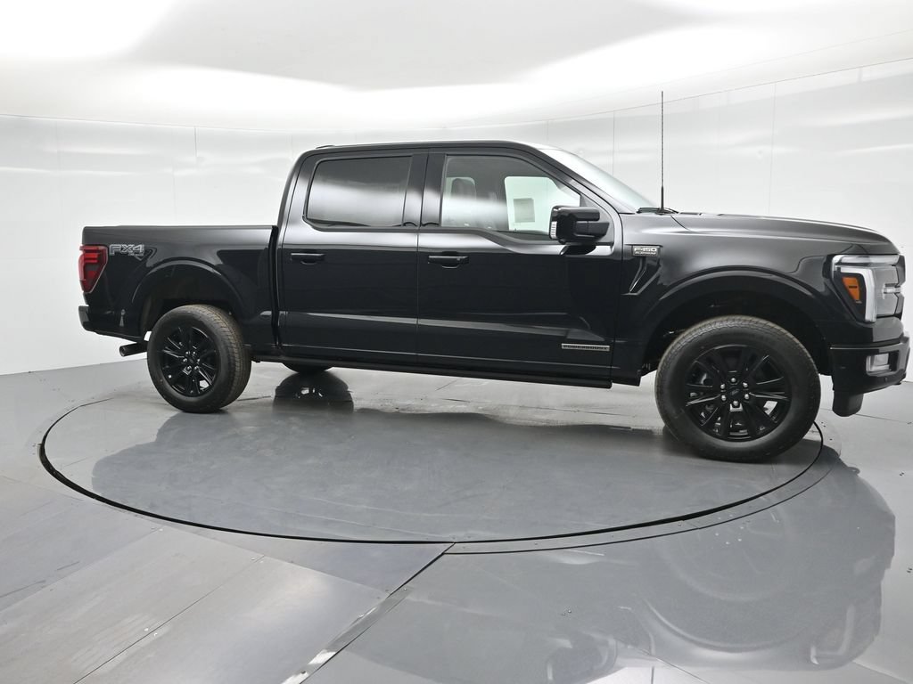 New 2025 Ford F150 Platinum AWD/4WD image 26
