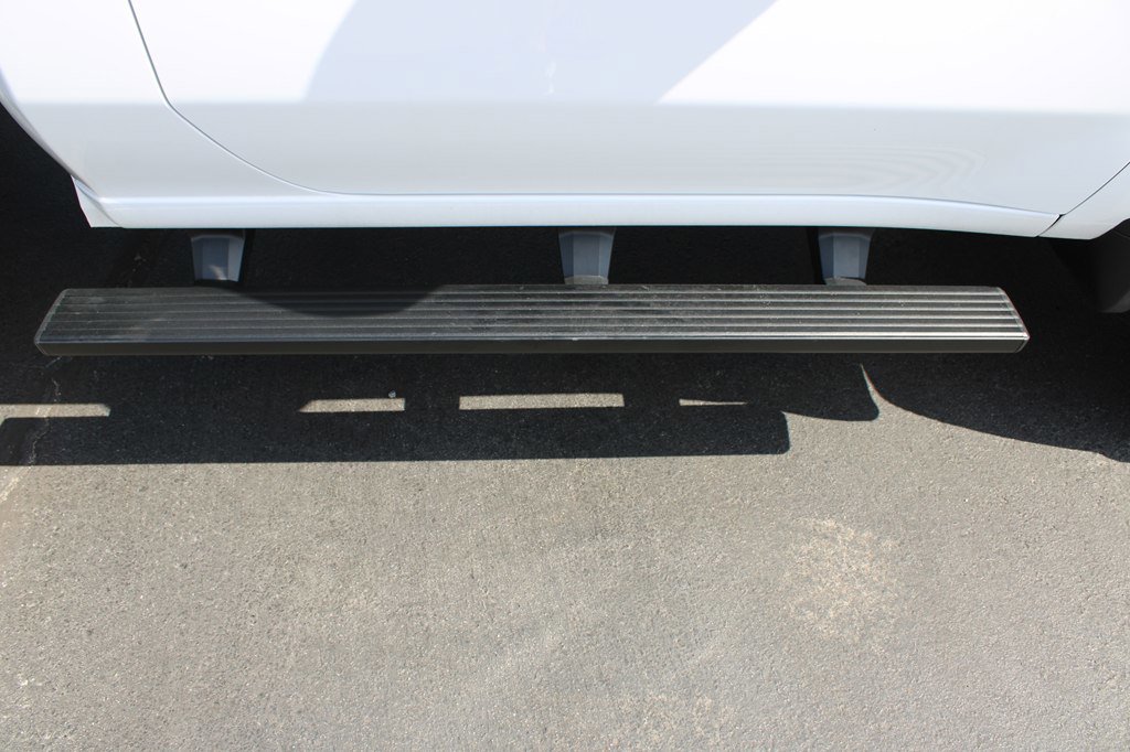 Used 2024 Chevrolet Silverado 3500 W/T w/ Snow Plow Prep Package image 17