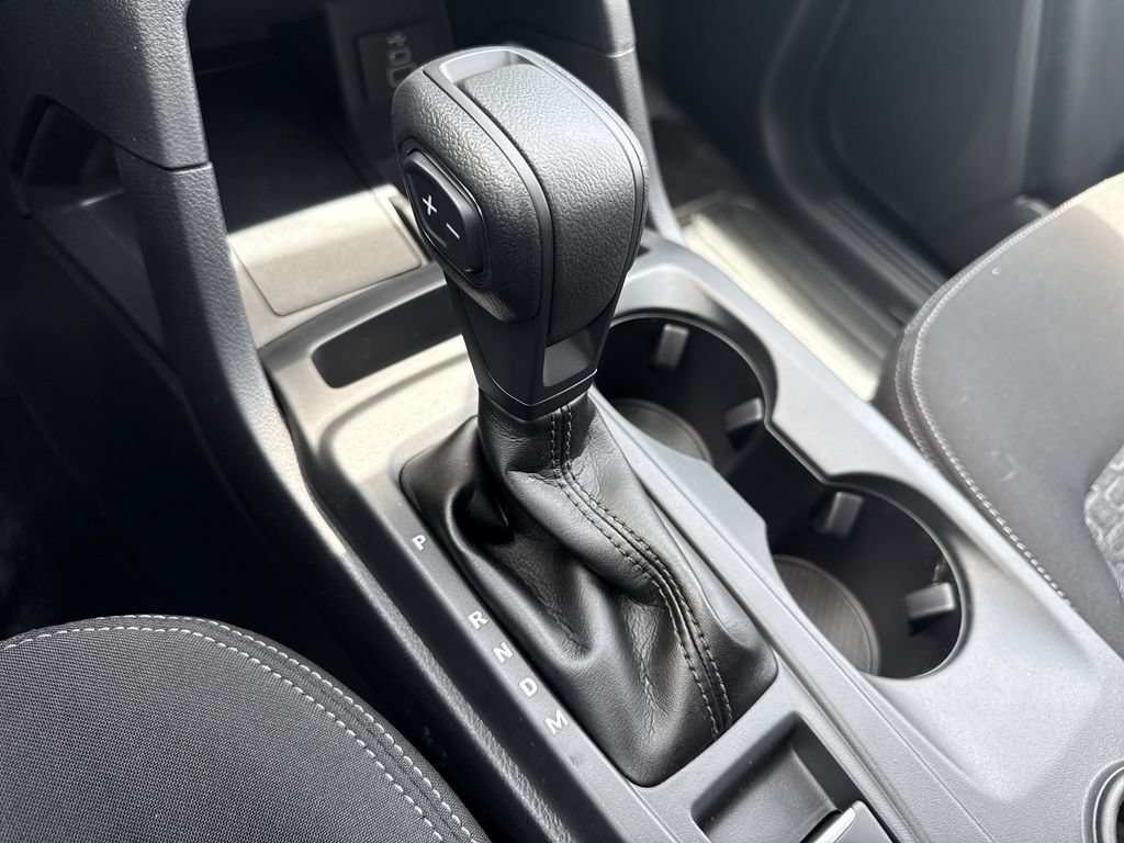 New 2026 Ford Ranger XL RWD image 29