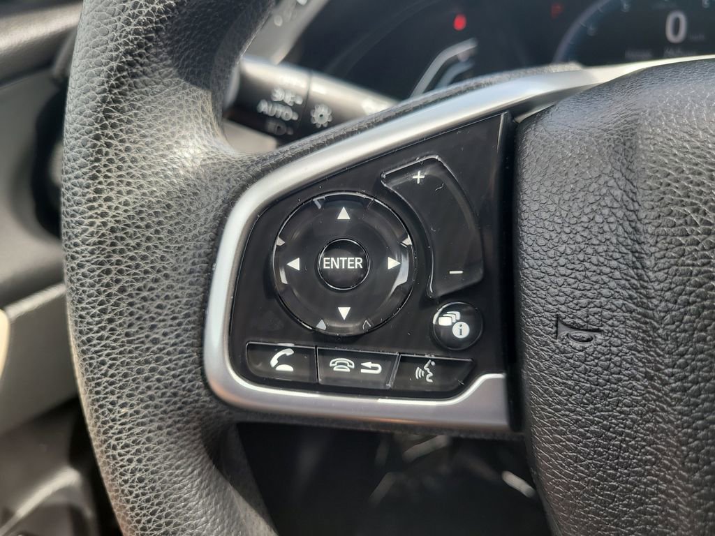 Used 2020 Honda Civic LX image 23