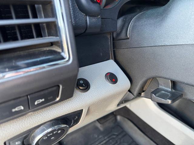 Certified 2020 Ford F150 XLT w/ Equipment Group 302A Luxury image 23