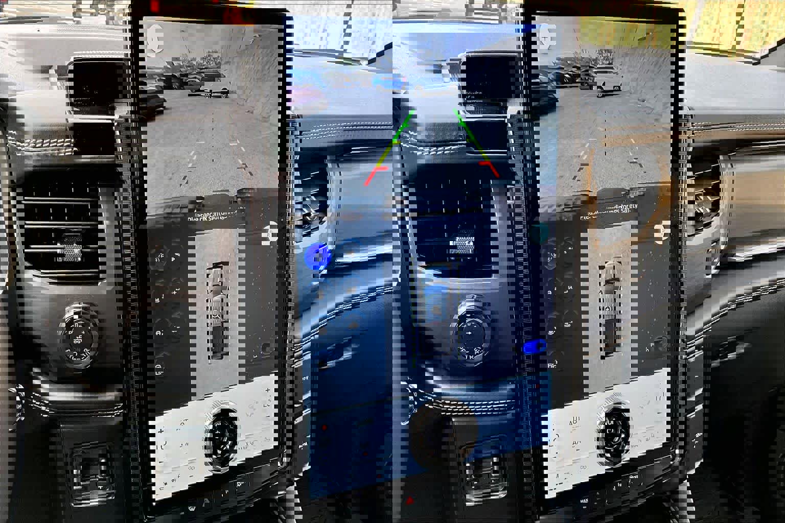 Certified 2025 Ford F150 Lightning Platinum image 28