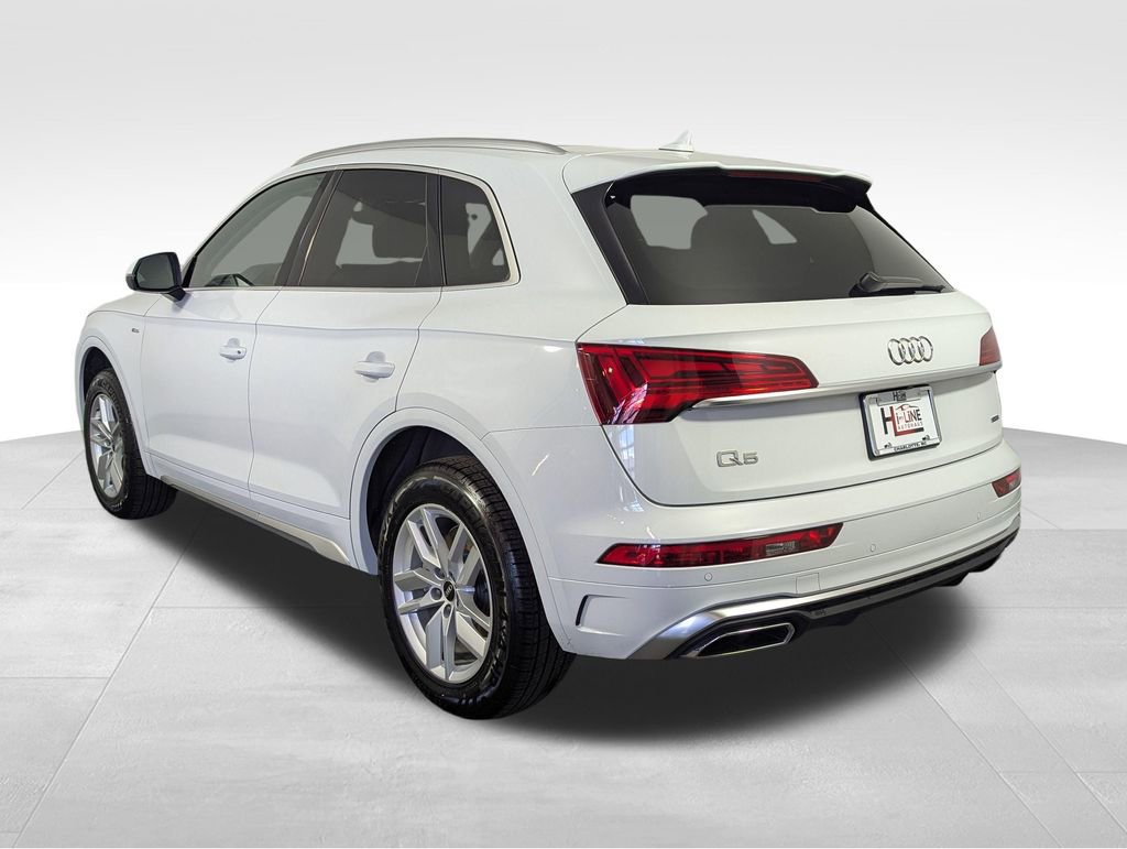 Used 2022 Audi Q5 2.0T Premium AWD/4WD image 20