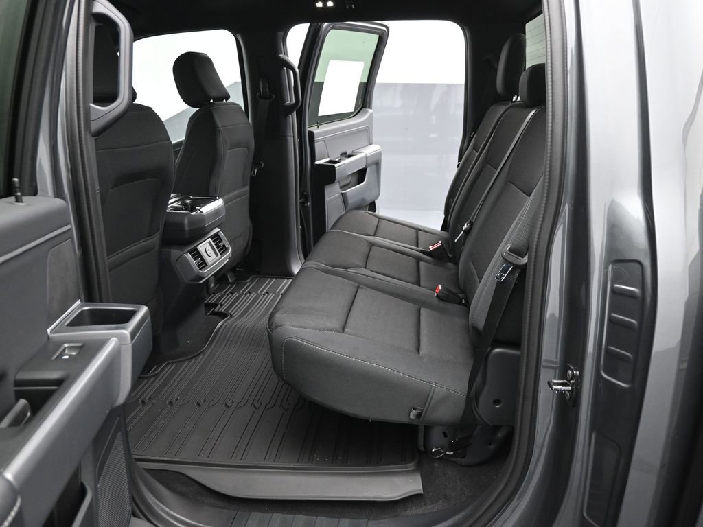 New 2026 Ford F150 XLT image 19