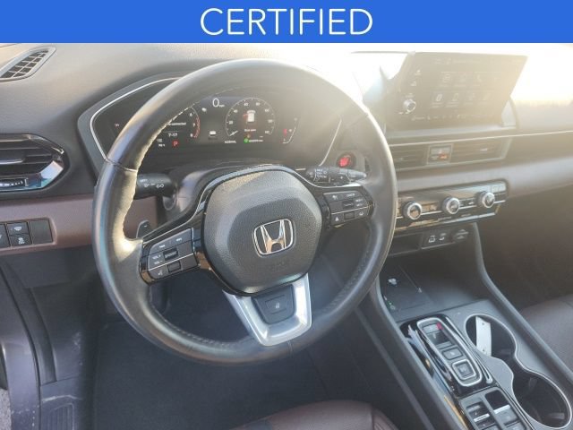 Used 2023 Honda Pilot Elite image 20