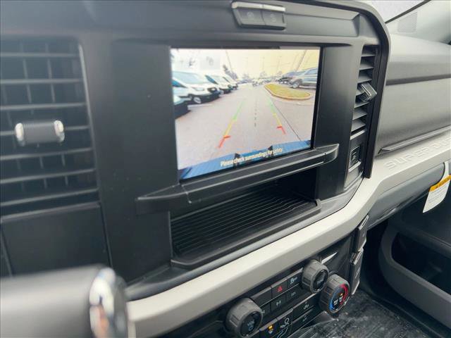 New 2026 Ford F250 XLT w/ Tremor Off-Road Package image 13