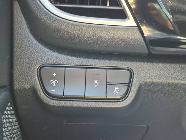 Used 2024 Kia Seltos S FWD image 14