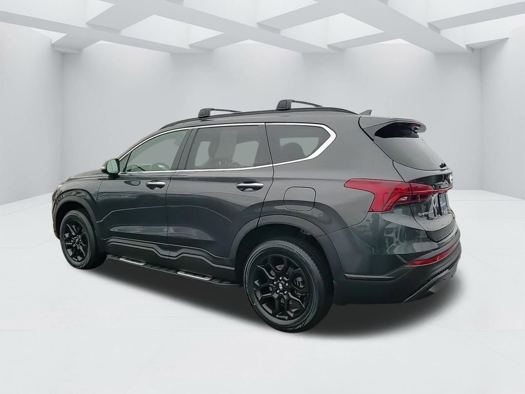 Certified 2022 Hyundai Santa Fe XRT w/ Cargo Package image 7