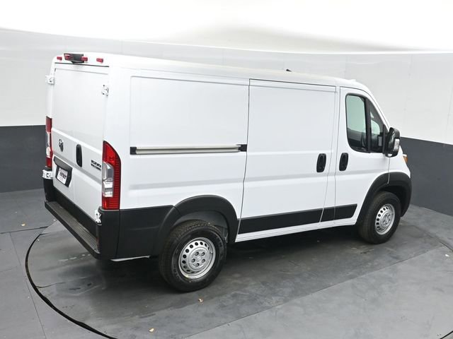 New 2026 RAM ProMaster 1500 w/ Convenience Group image 30