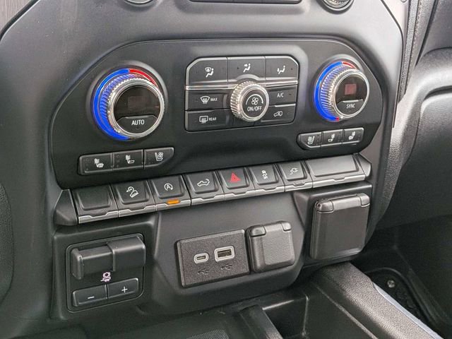 Used 2022 GMC Sierra 1500 AT4 w/ AT4 Preferred Package image 23