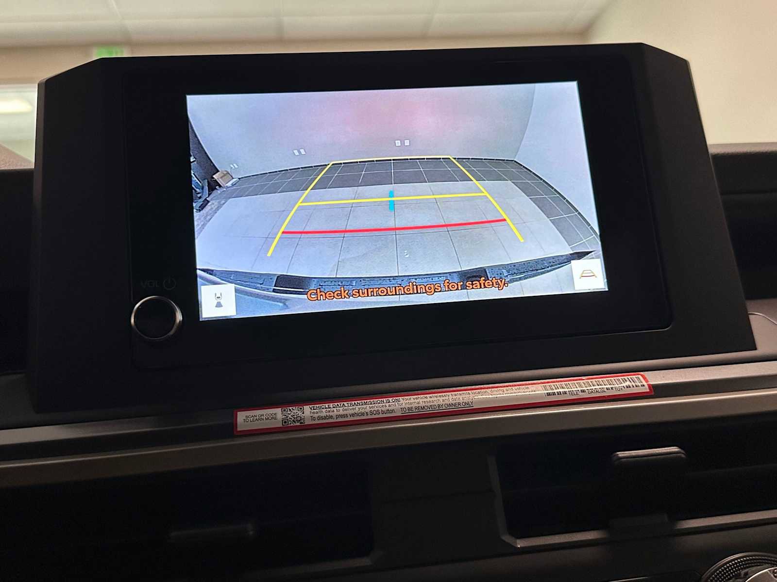 New 2026 Toyota Tacoma SR5 image 13