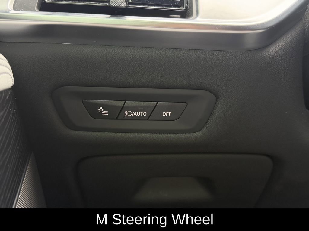 Used 2024 BMW X5 xDrive40i w/ M Sport Package AWD/4WD image 27