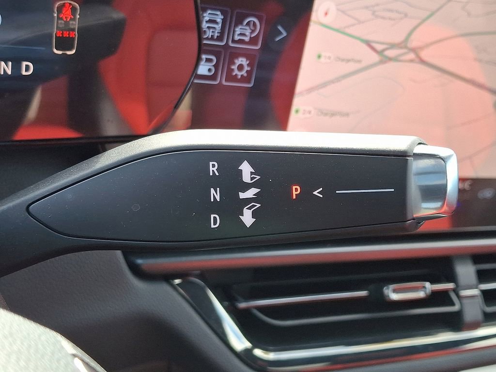 Used 2025 Chevrolet Equinox EV RS w/ Active Safety Package 3 image 15