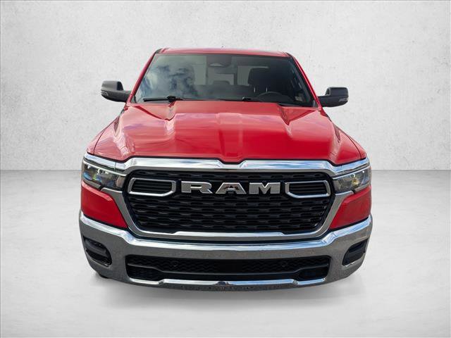 Used 2025 RAM 1500 Big Horn image 2
