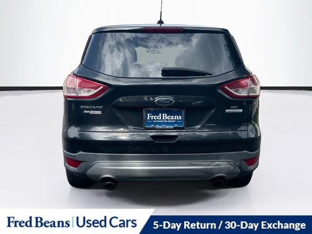 Used 2014 Ford Escape SE FWD image 7