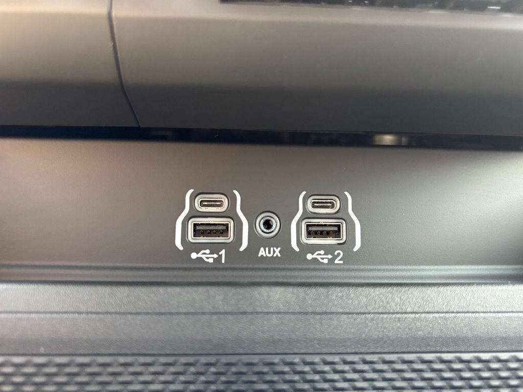 New 2026 RAM 2500 Big Horn AWD/4WD image 20