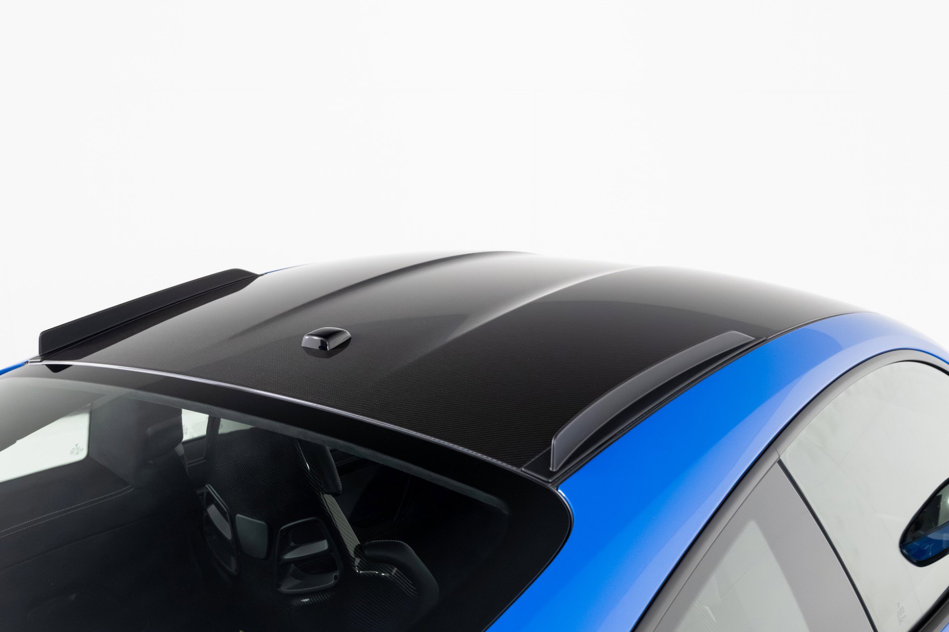 Used 2025 Porsche 911 GT3 RS image 62