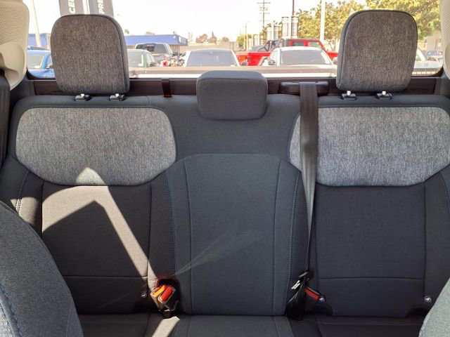 New 2026 Ford Maverick XLT w/ XLT Luxury Package image 11