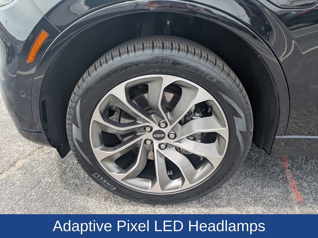 Used 2022 Lincoln Aviator Grand Touring w/ Equipment Group 301A image 15