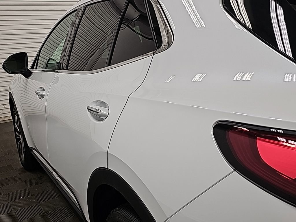 New 2026 Buick Envision Preferred image 6