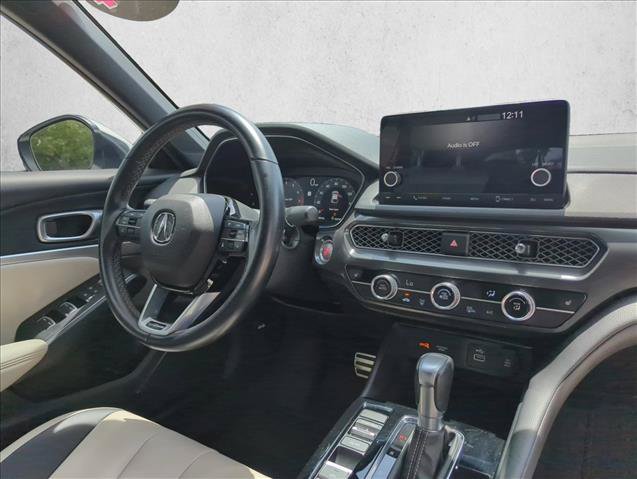 Used 2024 Acura Integra A-Spec FWD image 27