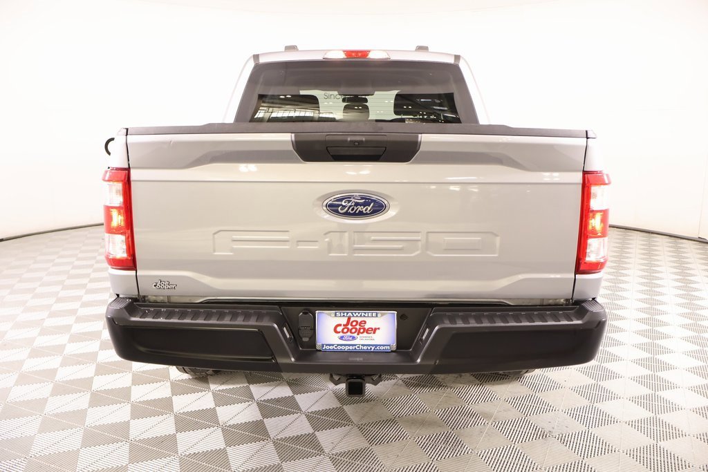 Used 2021 Ford F150 XL image 19
