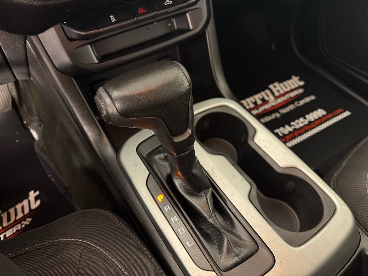 Used 2017 Chevrolet Colorado LT w/ LT Convenience Package image 16