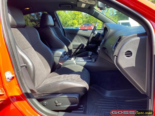 Certified 2022 Dodge Charger GT w/ Plus Group AWD/4WD image 6