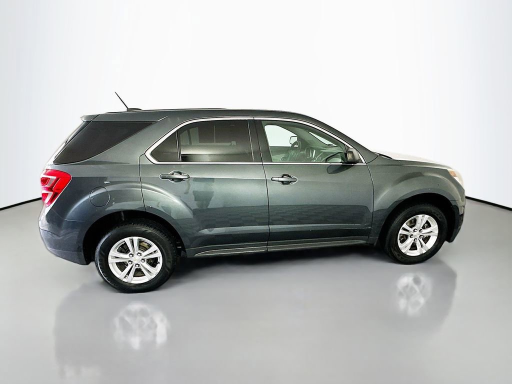 Used 2017 Chevrolet Equinox LS image 8
