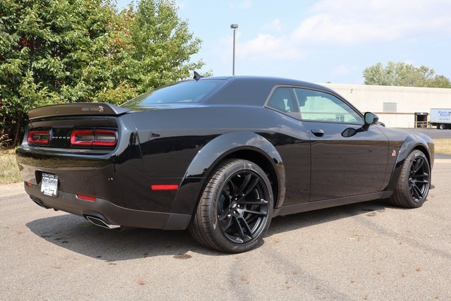 Used 2023 Dodge Challenger R/T Scat Pack image 33