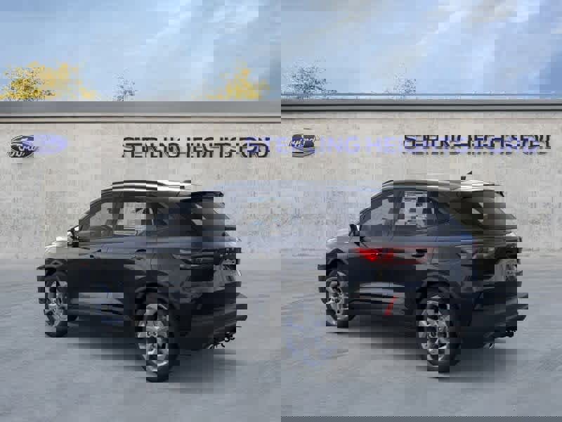 New 2026 Ford Escape ST-Line Select w/ Tech Pack #1 image 4