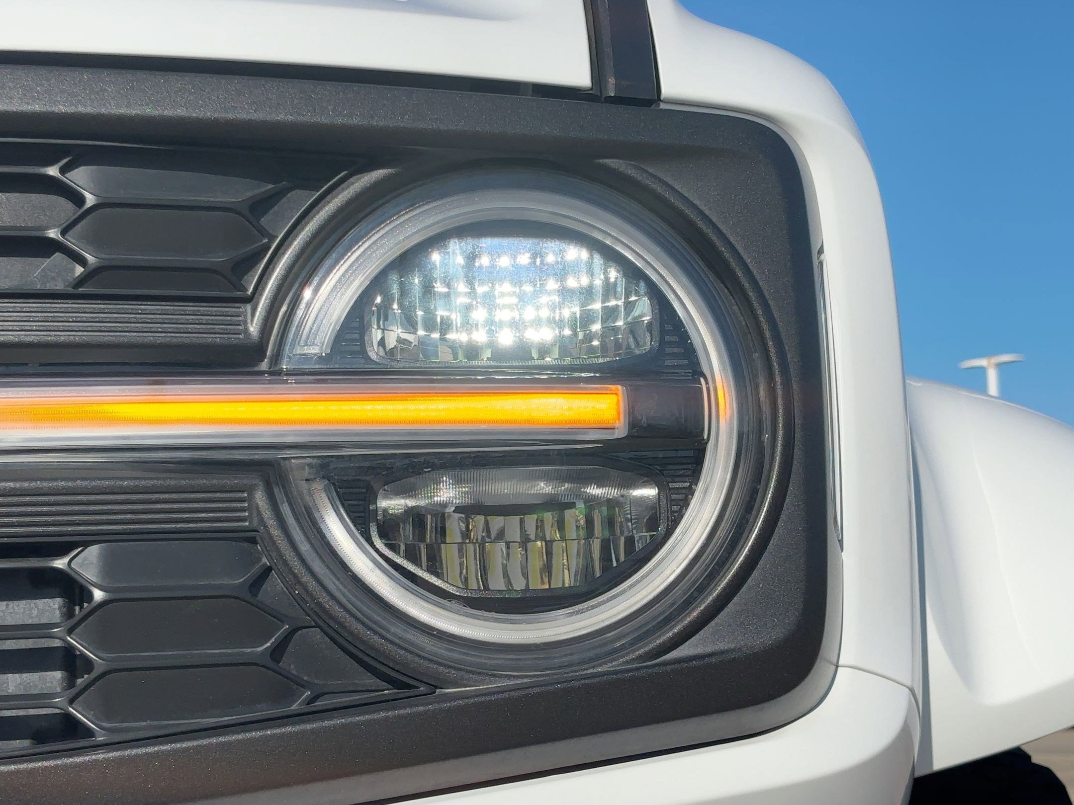 Used 2024 Ford Bronco Raptor image 10