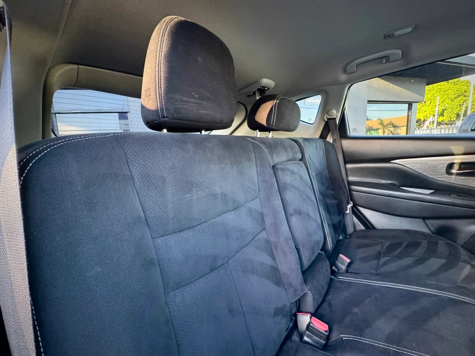 Used 2018 Nissan Murano SV FWD image 19