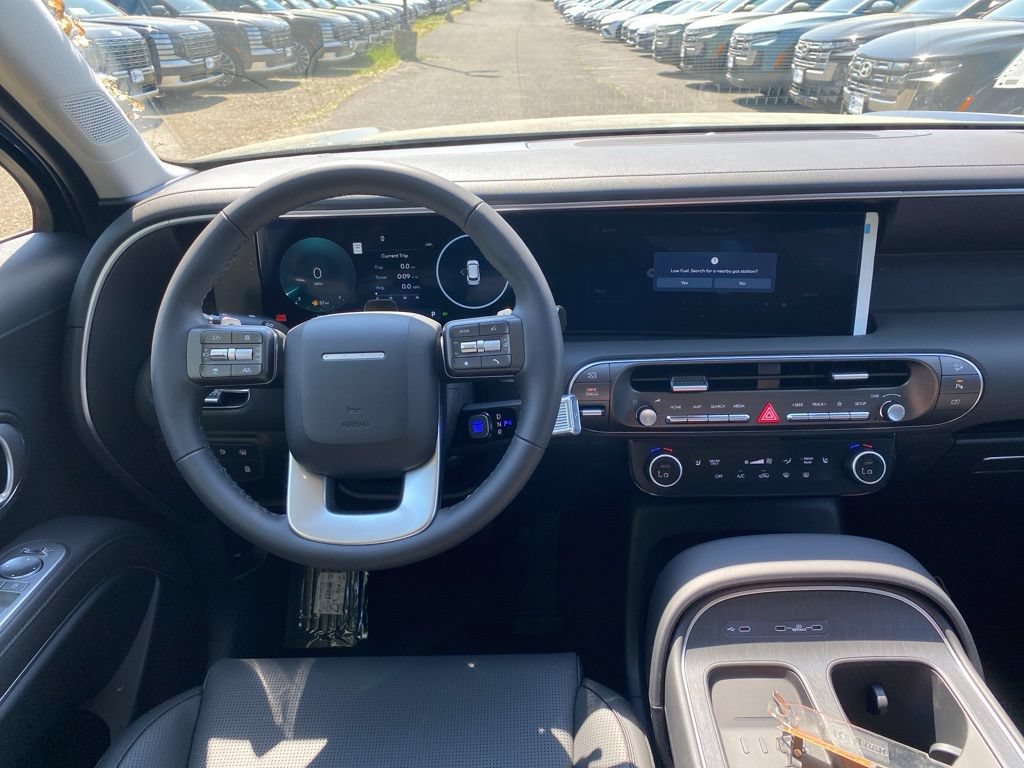 New 2026 Hyundai Palisade SEL AWD/4WD image 10