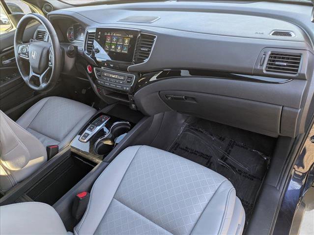 Certified 2020 Honda Passport Touring image 24