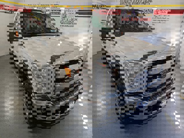 Used 2016 Ford F250 Lariat w/ Chrome Package image 1