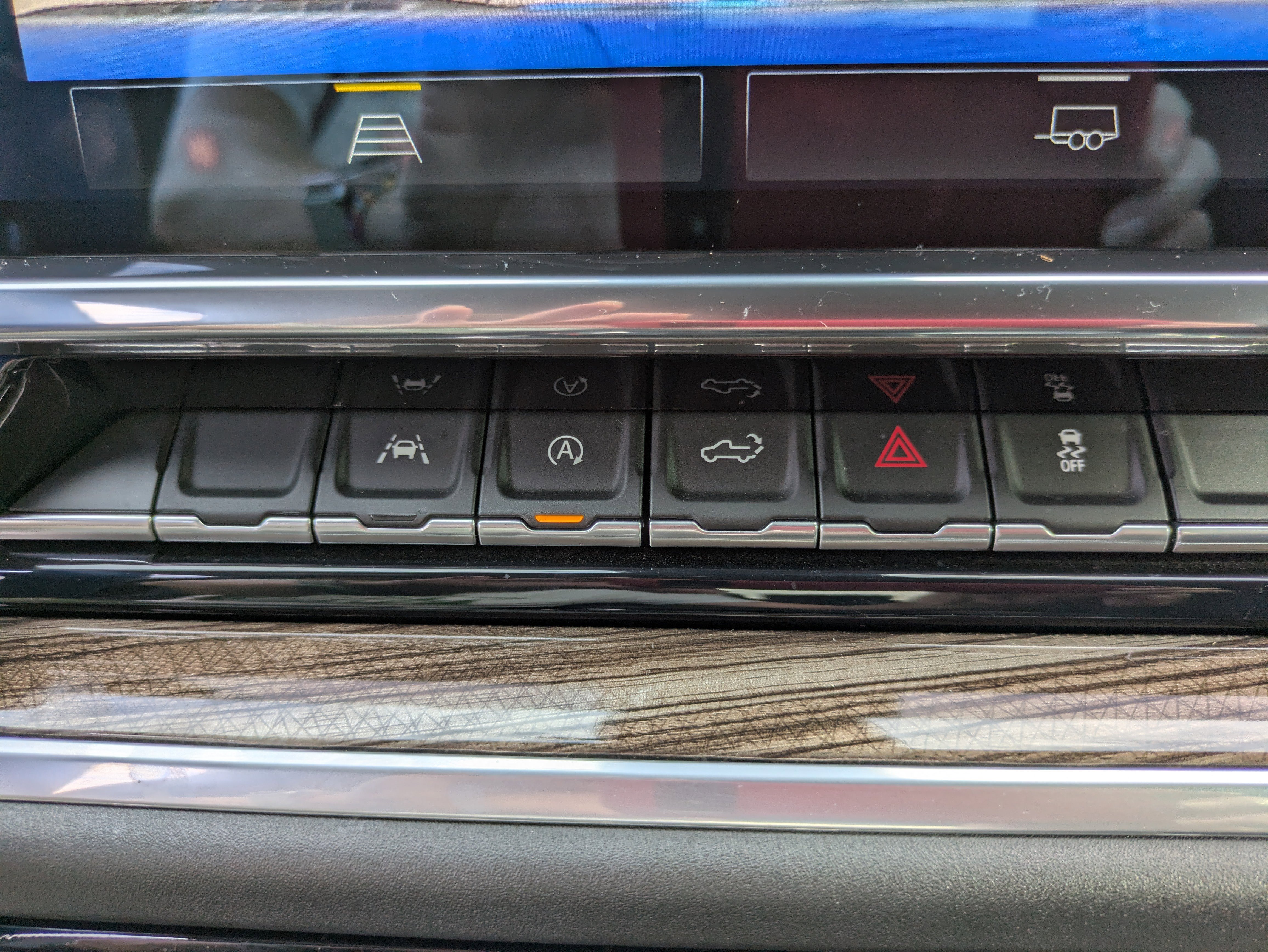 Used 2022 Chevrolet Silverado 1500 RST image 28