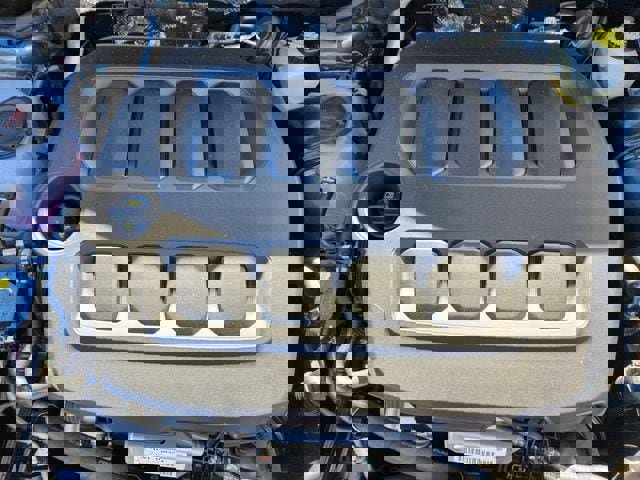 New 2026 Volkswagen Tiguan S image 29